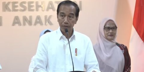 Presiden Jokowi Heran Urus Izin PLTP Memakan Waktu 6 Bulan: Saya Sendiri Tidak Kuat Menunggu Selama Itu