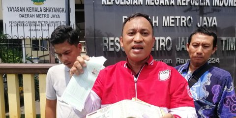 Hati-Hati Beli Mobil Bekas, Pembeli Malah Dikeroyok Diteriaki Maling