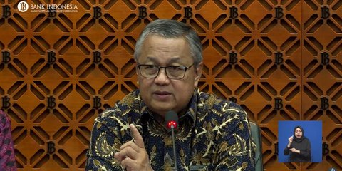 Bank Indonesia Akhirnya Turunkan Suku Bunga Acuan ke Level 6,00 Persen, Simak Pertimbangannya