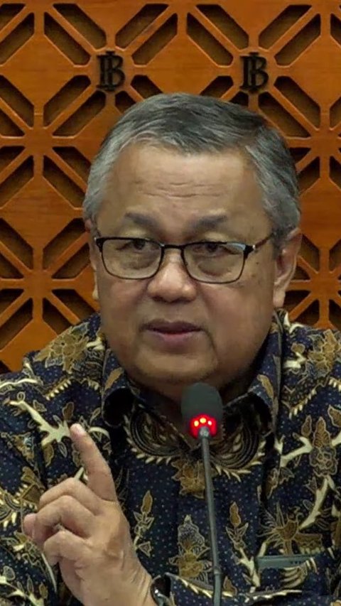 Bank Indonesia Akhirnya Turunkan Suku Bunga Acuan ke Level 6,00 Persen, Simak Pertimbangannya