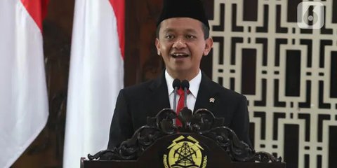 VIDEO: Bahlil Lapor Jokowi & Prabowo Masalah Regulasi EBT 