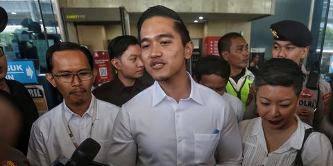 Mantan Jubir KPK Apresiasi Kaesang Datangi KPK Klarifikasi Penggunaan Jet Pribadi