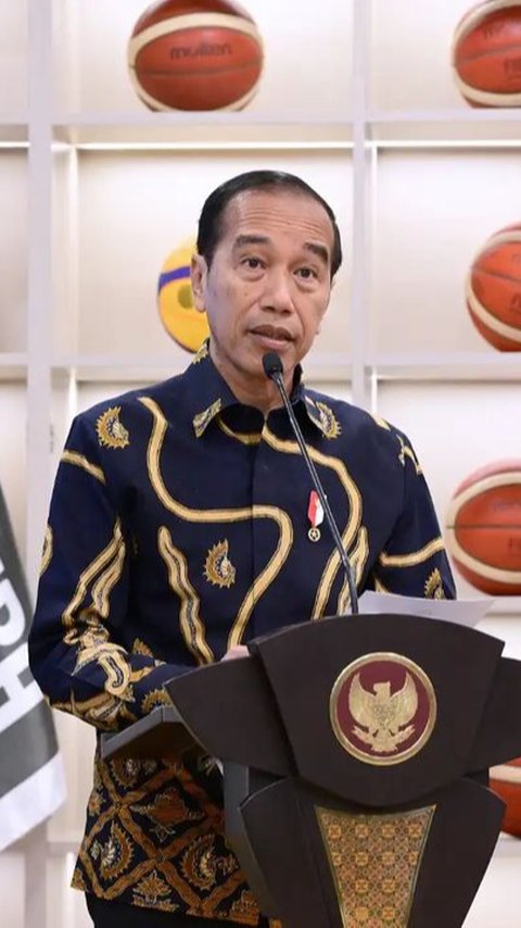 Jokowi Tak Mau Buru-Buru Teken Kepres Pemindahan IKN, Ternyata Ini Alasannya