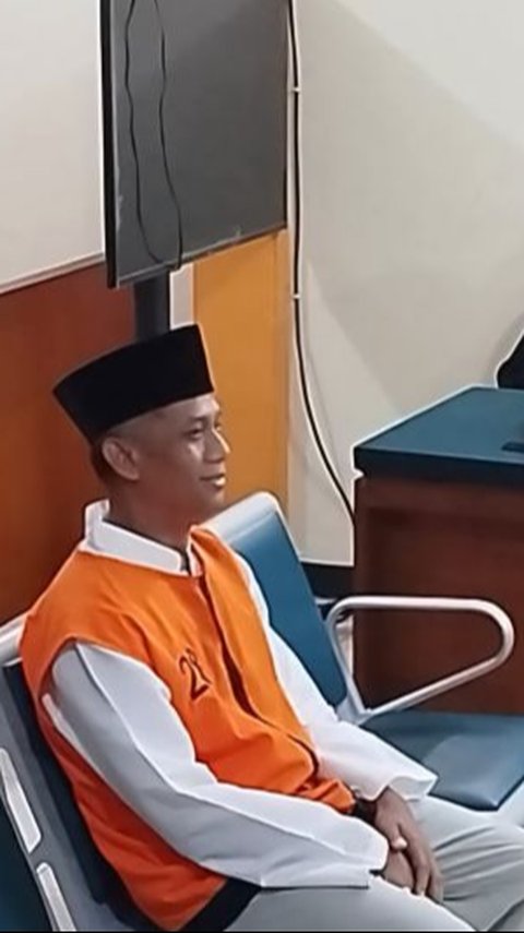 Dukun Santet Pelaku Pembunuhan dan Mutilasi di Kota Malang Divonis 15 Tahun Penjara