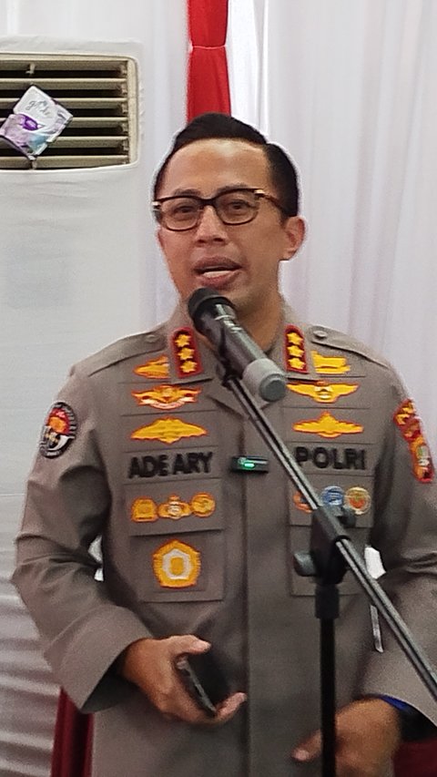 Kisruh Kadin, Polisi Pastikan Usut Dugaan Kekerasan Dialami Kubu Arsjad Rasjid