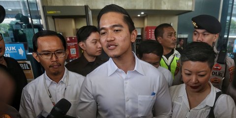 Beda Keterangan KPK dengan Jubir Kaesang soal Nebeng Jet Pribadi, Jumlah Penumpang dan Teman Tak Ikut