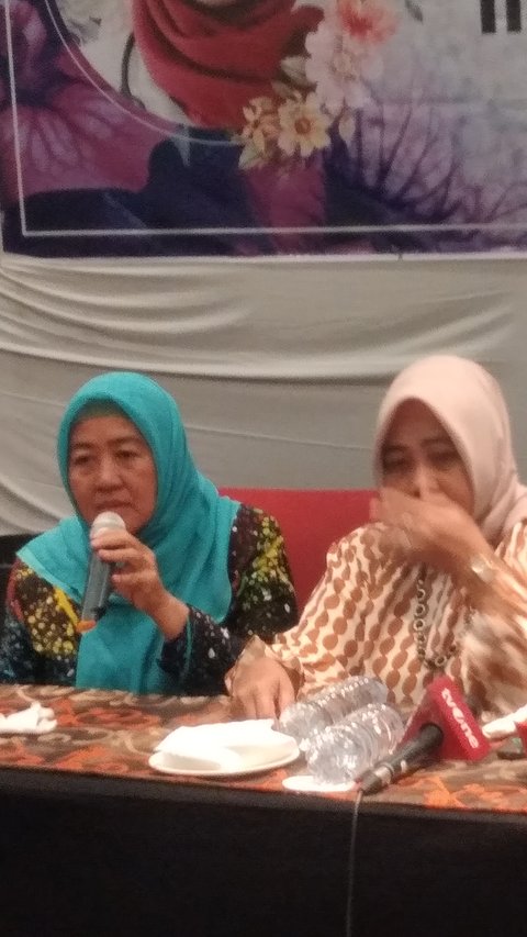 Ibunda Beberkan Bullying Dialami dr Aulia Berujung Kematian: Dibentak Saat Sakit Hingga Tugas Nyaris 24 Jam