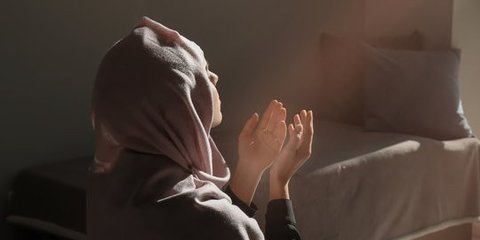 Cara Mendapatkan Keajaiban Allah SWT Melalui Doa, Bisa Bawa Berkah & Rahmat