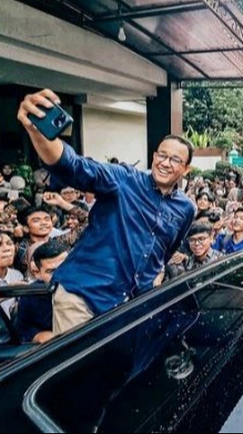 Jadi Penentu Kemenangan Pilkada Jakarta, Kemana Arah Dukungan Anies?