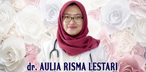 Ibunda dr Aulia: Di PPDS Dididik dengan Kata Kasar, Anak Saya Jadi Ketakutan