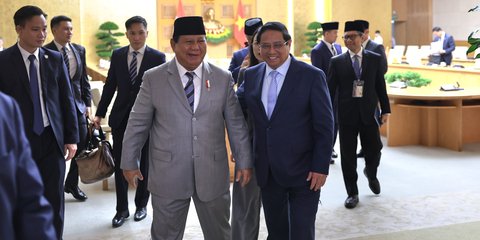 Gelar Rapimnas, PKS Undang Prabowo Subianto