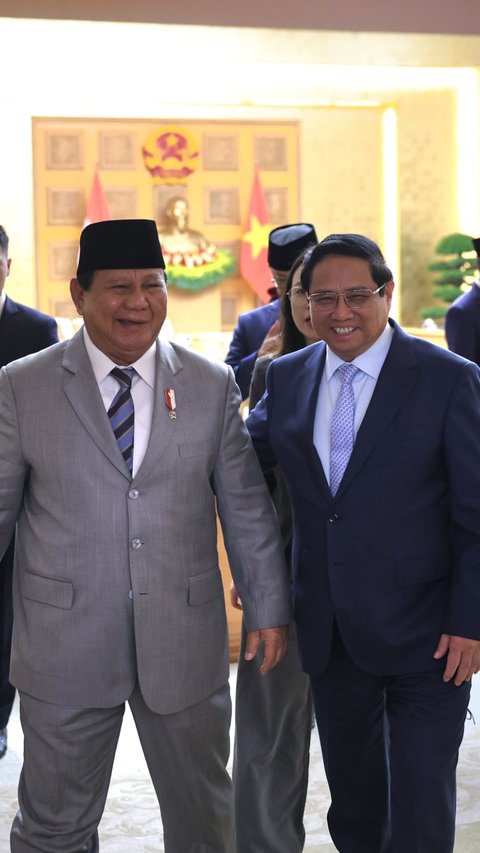 Gelar Rapimnas, PKS Undang Prabowo Subianto