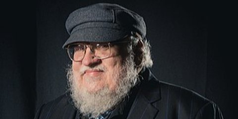 20 September 1948 Hari Kelahiran George R. R. Martin, Penulis Cerita Game of Thrones