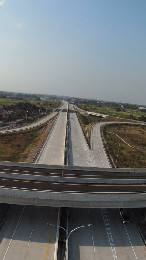 Info Terbaru Tol Jogja-Solo, Begini Hasil Uji Kualitas Beton