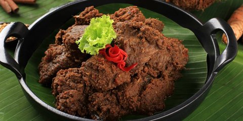 5 Resep Rendang ala MasterChef yang Sederhana, Lembut dan Bumbunya Medok Patut untuk Dicoba