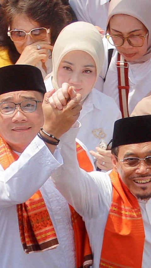 PKS Bantah Penyusunan Timses RIDO Alot: Sangat Demokratis, Sudah 98 Persen