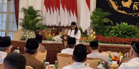 Gus Miftah Bocorkan Rencana Jokowi Usai Purnatugas: Tidur Dua Minggu di Solo