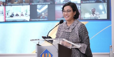 Tolak Permintaan Banggar DPR, Sri Mulyani Mantap Tak Ingin Lagi jadi Menteri Keuangan Era Prabowo-Gibran