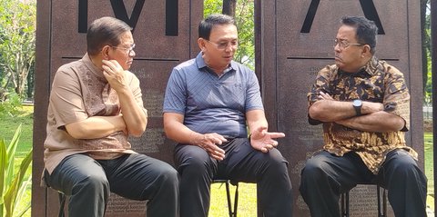 Janji Pramono Kaji Ulang Harga Tempat Wisata di Jakarta