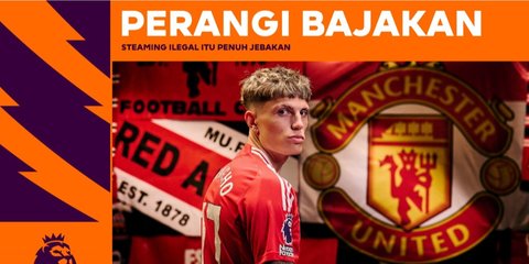 Premier League dan Vidio Bersatu untuk Melawan Pembajakan di Indonesia