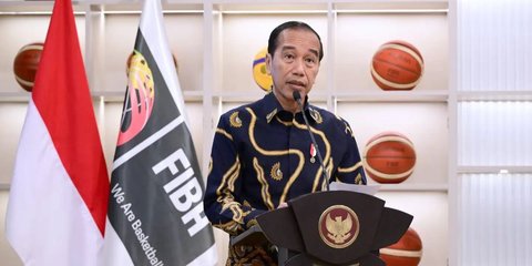 Jokowi: Pekerjaan akan Hilang 85 Juta di Tahun 2025, Muncul Otomasi & AI