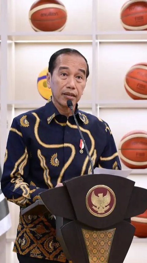 Respons Jokowi soal Seskab Definitif Pengganti Pramono Anung