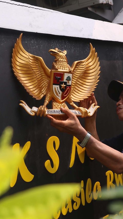 Masyarakat Diingatkan Utamakan Kerukunan dan Jalankan Nilai Pancasila