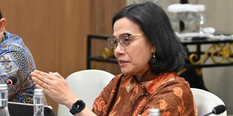 VIDEO: Depan Paripurna DPR, Sri Mulyani Bongkar Fakta Niat di Balik Program Makan Gratis Prabowo