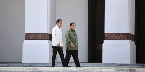 VIDEO: Jokowi Tak Mau Buru-Buru soal Pindah ke IKN 