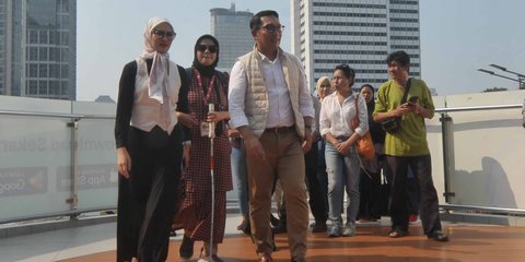 VIDEO: PKS Bongkar Niat di Balik Pertemuan Anies Baswedan dan Ridwan Kamil Jelang Pilkada Jakarta