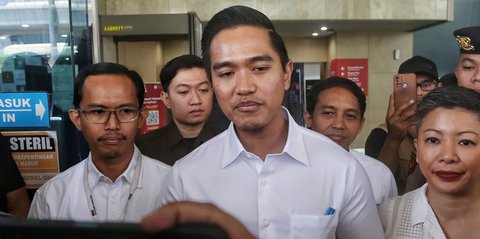 Wakil Ketua Harian PKB Sindir Kaesang: Nebengnya Elit, Nebeng Pesawat