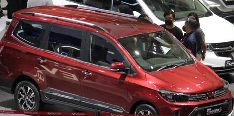 5 Alasan Keluarga di Indonesia Pilih Mobil MPV untuk Kendaraan Pribadi