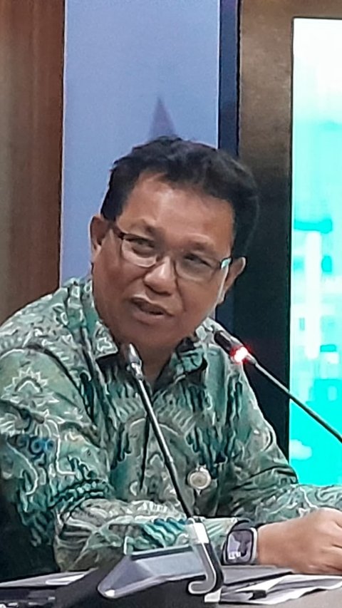 Kemenkes Jawab Undip: Tak Ada Tekanan ke Dirut RS Kariadi soal Penghentian Sementara Aktivitas Klinis Dekan FK