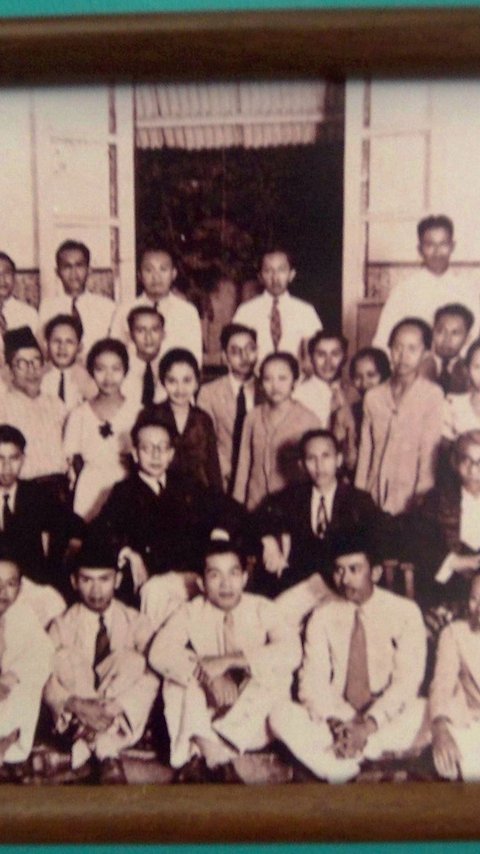 Sejarah Perhimpunan Pelajar-Pelajar Indonesia, Peran Besar Lahirnya Kongres Sumpah Pemuda