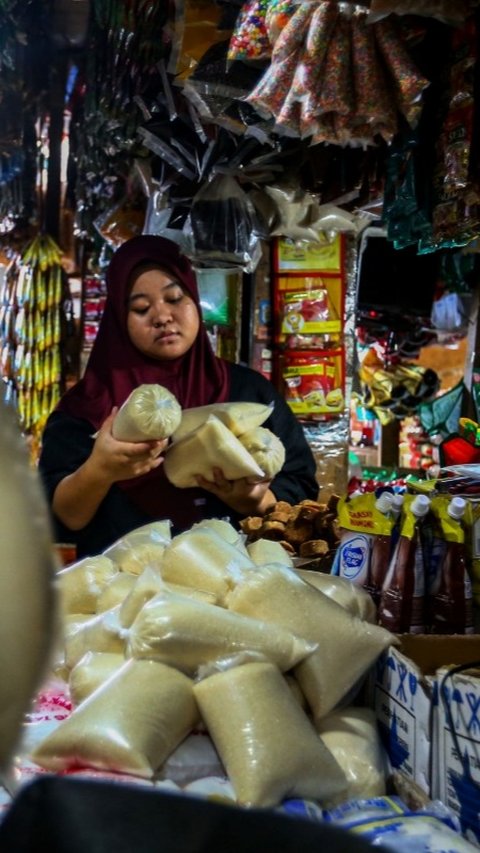 Dalam 5 Tahun Tiap Bulan Agustus Indonesia Selalu Alami Deflasi, Ternyata Ini Biang Keroknya