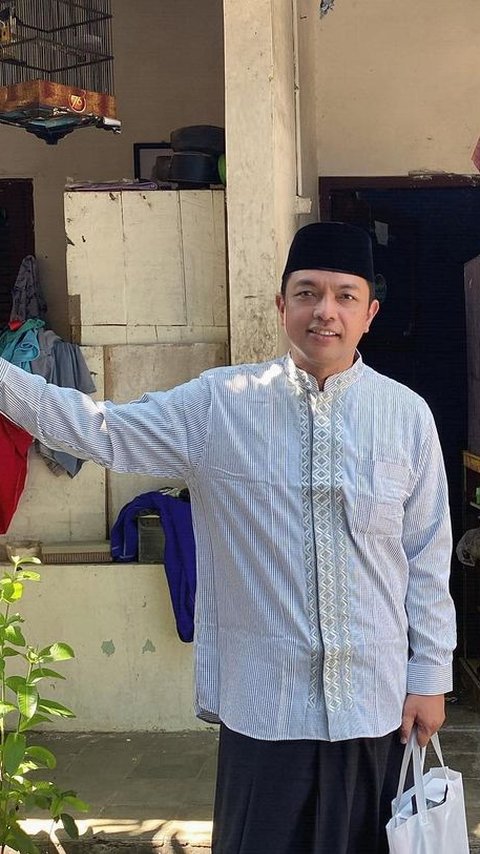 Mengenal Zahrul Azhar Asumta Alias Gus Hans Calon Wakil Gubernur Jatim, Sosok Pengasuh Asrama Ponpes Ternama