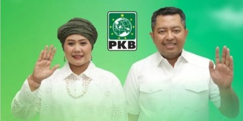 Lawan Khofifah dan Risma di Pilgub Jatim, Luluk Mundur Sebagai Anggota DPR