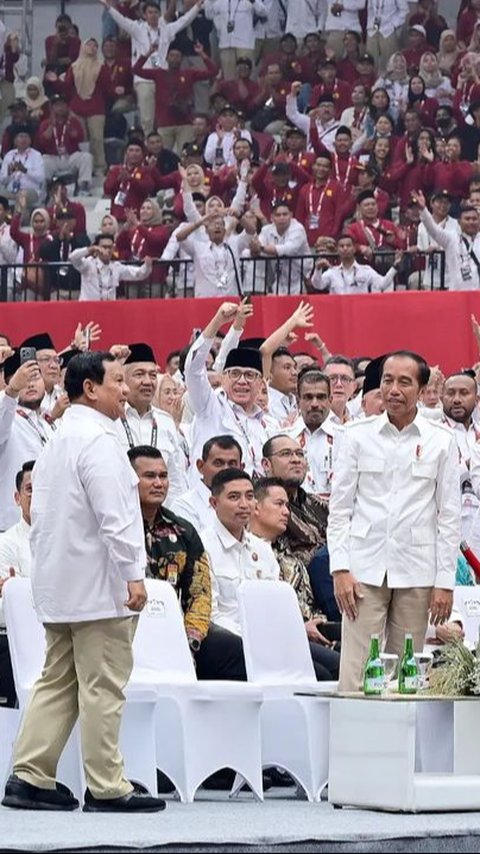 VIDEO: Kejutan Prabowo Taruh 'Intel' di Parpol Lain, Spesial Meramal Nasib Muhaimin PKB