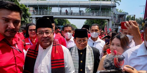 KPU: Pramono-Rano Karno, Ridwan Kamil-Suswono dan Dharma-Kun Wardana Lolos Tes Kesehatan