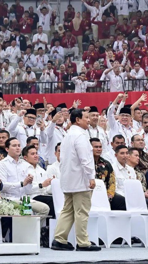 VIDEO: Prabowo Ngeri Ngeri Sedap Tarung Pilkada di Provinsi Ini, Presiden PKS Towel Cak Imin PKB