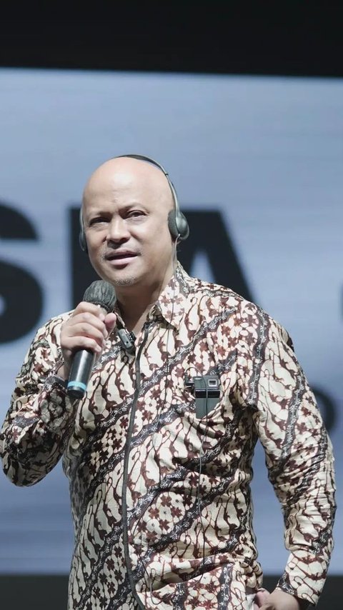 Blak-Blakan Ilham Habibie Akhirnya Maju Pilkada Jawa Barat