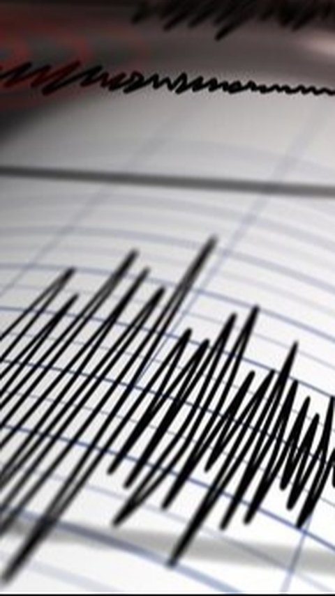 Gempa Bumi 5,3 Magnitudo Guncang Padang Sidempuan