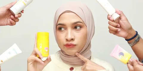 Sederet Bahaya Meracik Skincare Sendiri