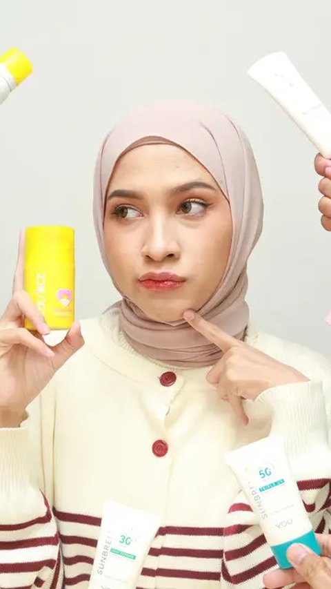 Sederet Bahaya Meracik Skincare Sendiri