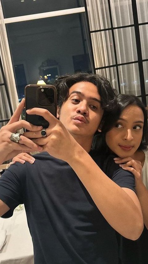 8 Potret Kaneishia Anak Dede Yusuf dan Pacar Barunya, Makin Mesra Main Film Bareng!