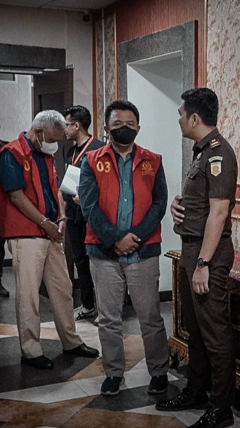 Kejati Sumsel Tetapkan 3 Pegawai PT Waskita Karya Tbk sebagai Tersangka Kasus Korupsi Pembangunan LRT