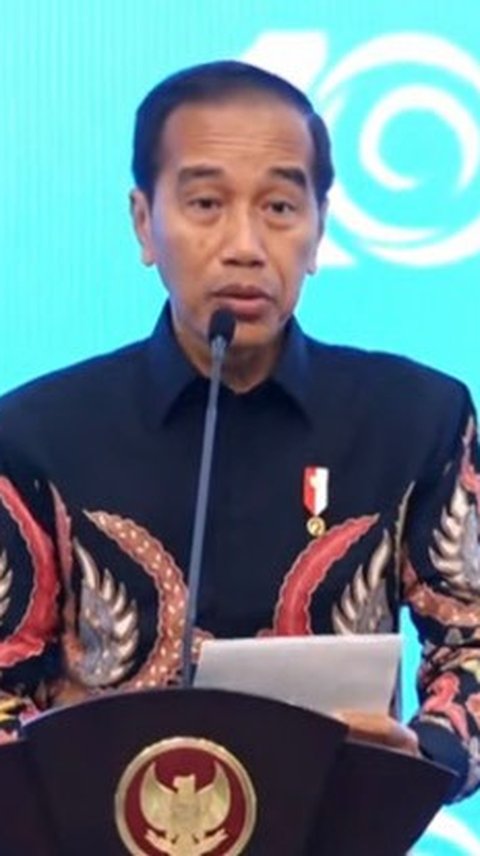 Alasan Jokowi Tak Hadiri Penutupan PON Aceh-Sumut Hari Ini