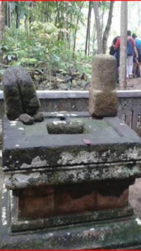 Melihat Peninggalan Era Hindu-Buddha di Kulon Progo, Penuh Misteri yang Belum Terpecahkan