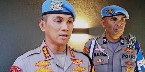 Langgar Netralitas Pilkada Bone 2024, Propam Polda Sulsel Tindak Dua Perwira