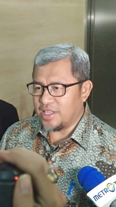 Ahmad Heryawan Jadi Plh Presiden PKS